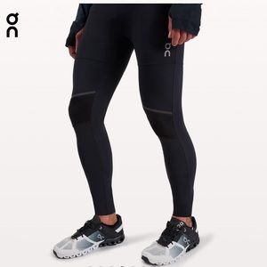 ON Running Men’s Tights Long